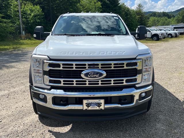 2025 Ford F-450SD XLT DRW