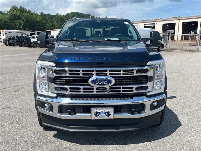 2025 Ford F-450SD XL DRW