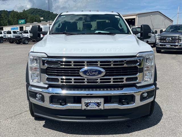 2025 Ford F-550SD XLT DRW