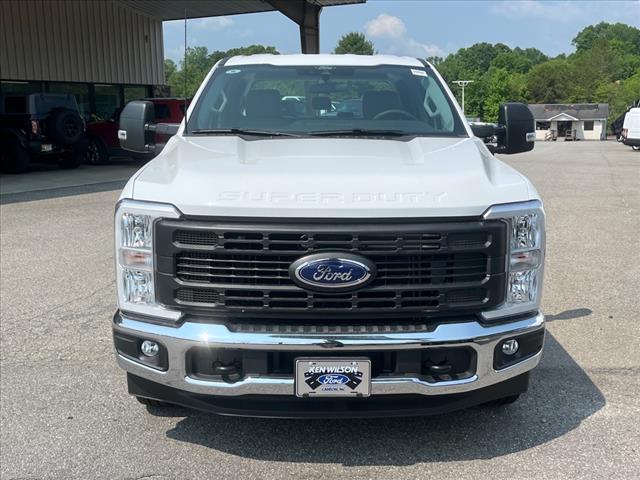 2025 Ford F-250 Super Duty XL