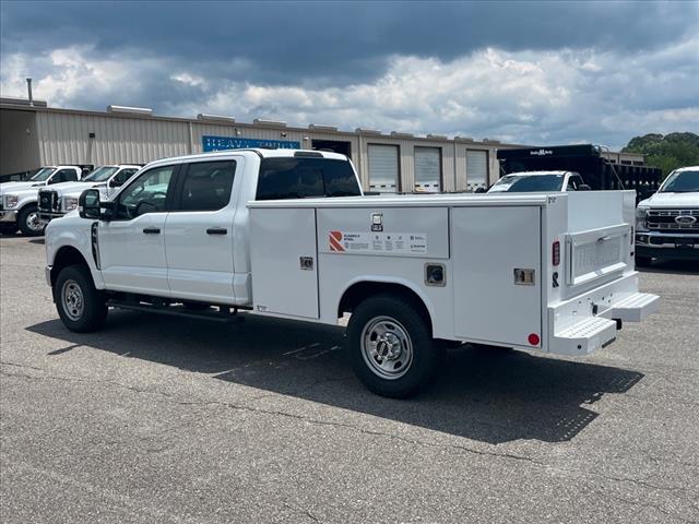 2025 Ford F-350 Super Duty XL