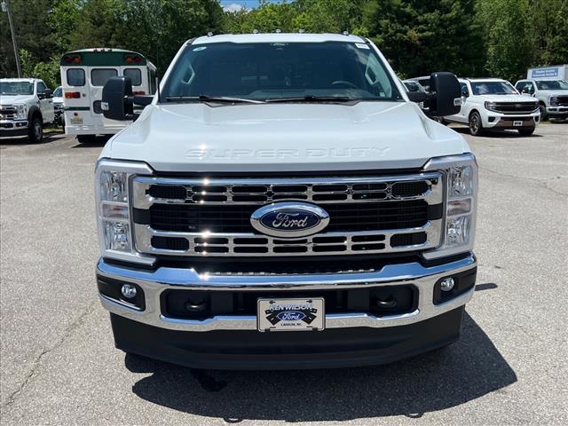 2025 Ford F-350 Super Duty XL