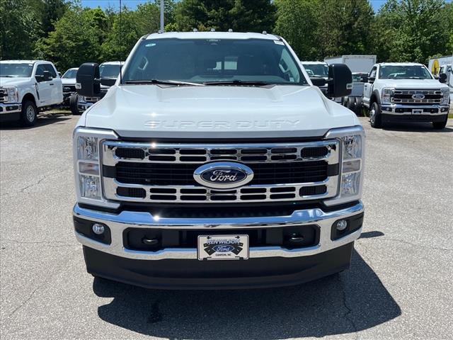 2025 Ford F-350 Super Duty XL