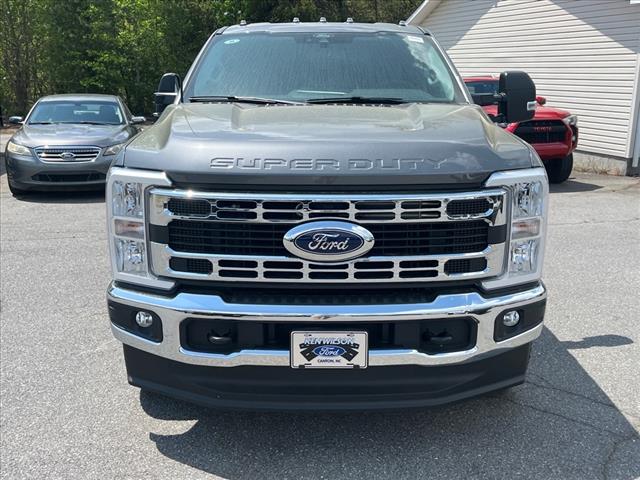 2025 Ford F-350 Super Duty XL DRW