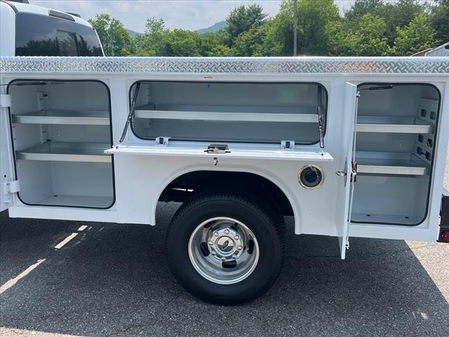2025 Ford F-350 Super Duty XL DRW