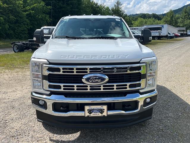 2025 Ford F-350 Super Duty XL DRW
