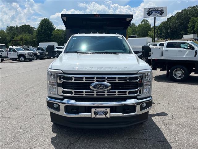 2025 Ford F-350 Super Duty XL DRW