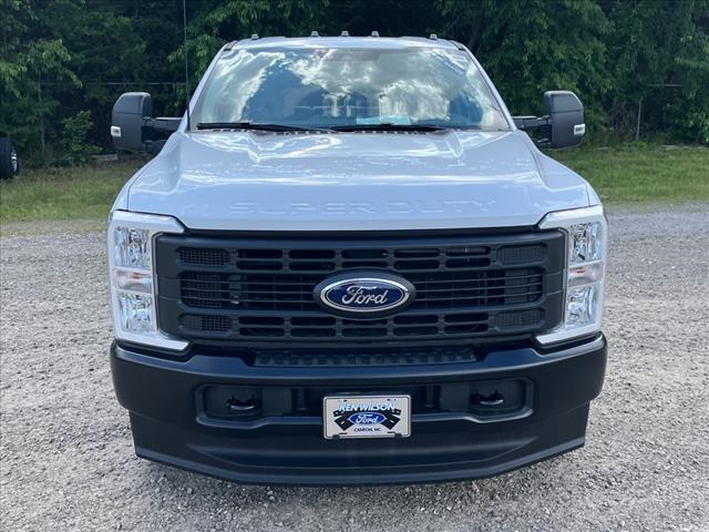2025 Ford F-350 Super Duty XL DRW