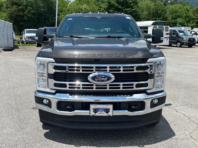 2025 Ford F-350 Super Duty XLT DRW