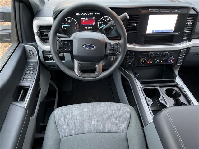 2024 Ford F-350 Super Duty XLT DRW