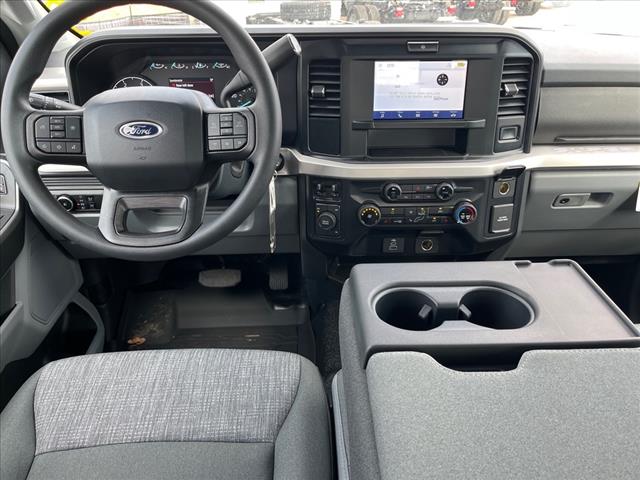 2025 Ford F-350 Super Duty XLT DRW