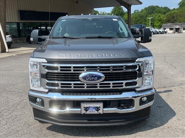 2025 Ford F-350 Super Duty XL DRW