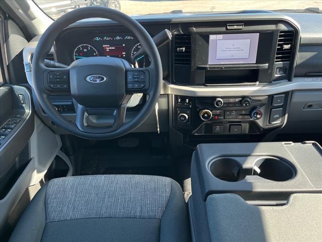 2025 Ford F-350 Super Duty XLT DRW