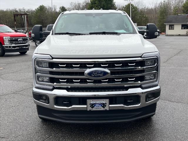 2025 Ford F-350 Super Duty Lariat DRW