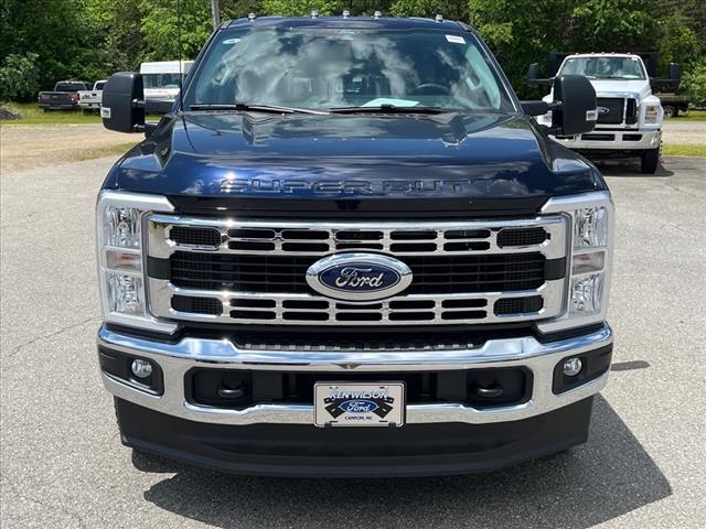 2025 Ford F-350 Super Duty XL DRW