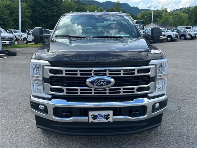 2025 Ford F-350 Super Duty XLT DRW