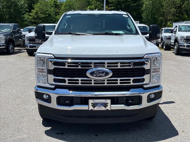 2025 Ford F-350 Super Duty XL