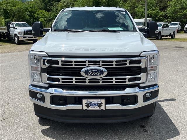 2025 Ford F-350 Super Duty XL