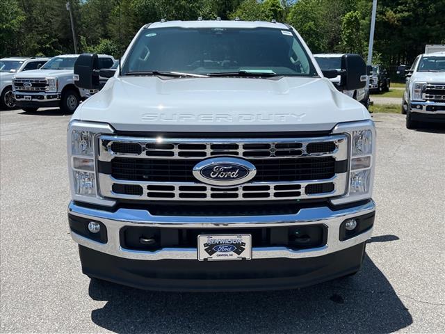 2025 Ford F-350 Super Duty XL
