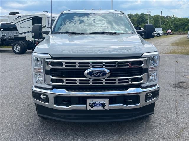 2025 Ford F-350 Super Duty XLT DRW