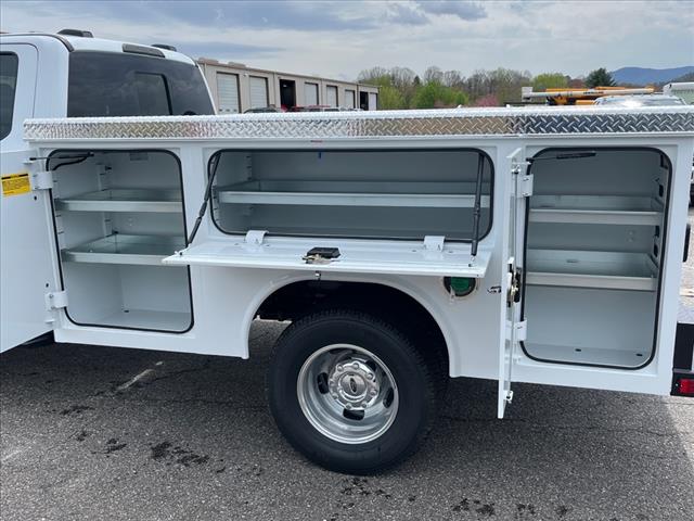 2025 Ford F-350 Super Duty XL DRW