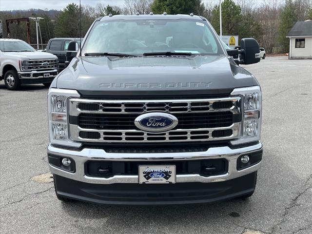 2025 Ford F-350 Super Duty XLT DRW