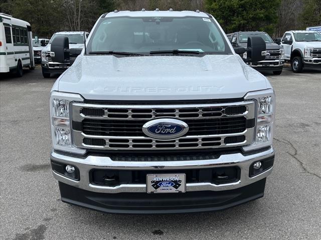 2025 Ford F-350 Super Duty XL DRW