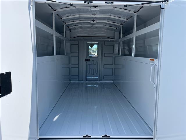 2024 Ford Transit 350