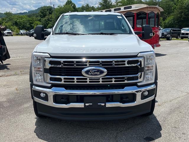 2025 Ford F-550SD XL DRW