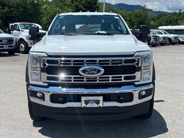 2025 Ford F-600 XL