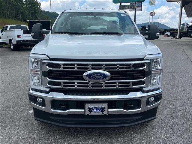 2025 Ford F-350 Super Duty XL DRW