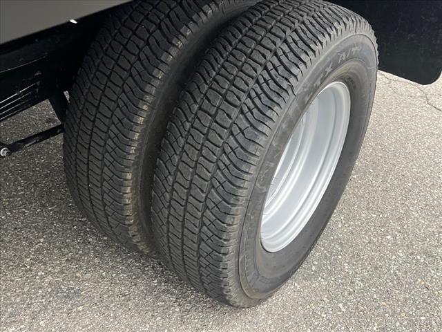 2024 Ford F-350 Super Duty XL DRW