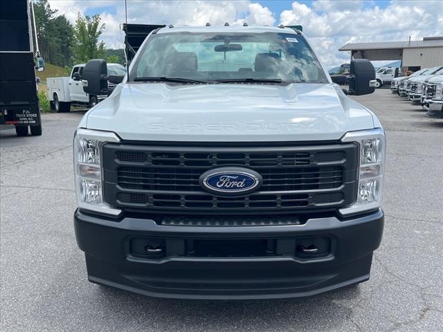 2025 Ford F-350 Super Duty XL DRW