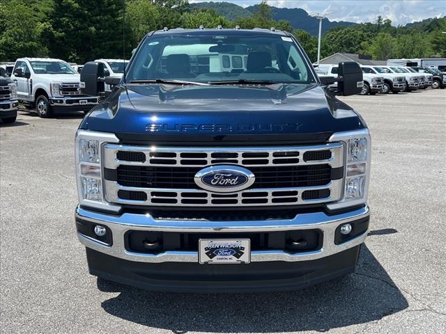 2025 Ford F-350 Super Duty DRW