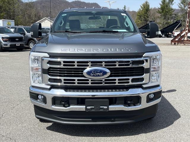 2025 Ford F-350 Super Duty XL DRW