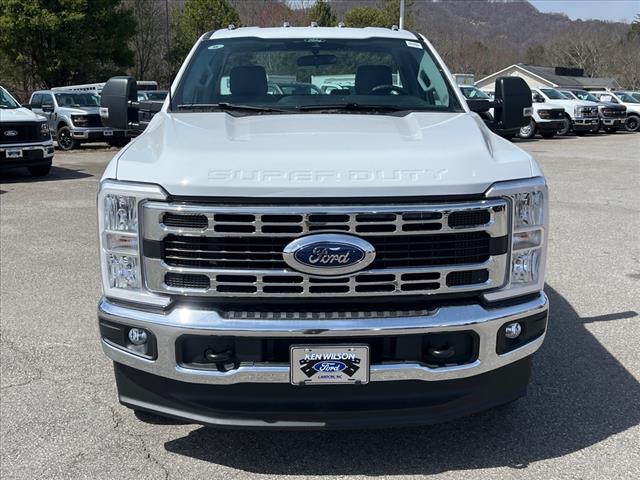 2025 Ford F-350 Super Duty XL DRW
