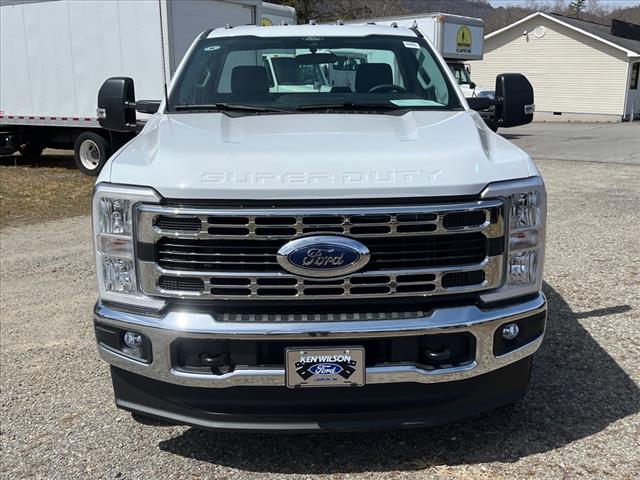 2025 Ford F-350 Super Duty XL DRW