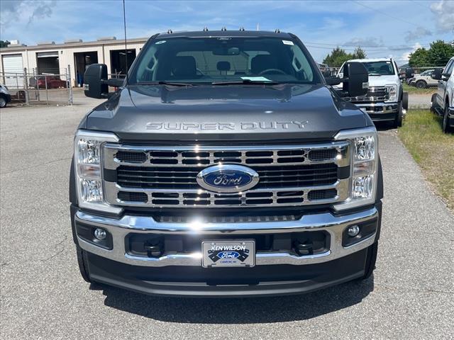 2025 Ford F-550SD XLT DRW