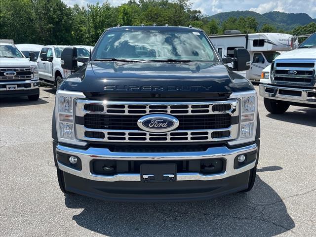 2025 Ford F-550SD XLT DRW