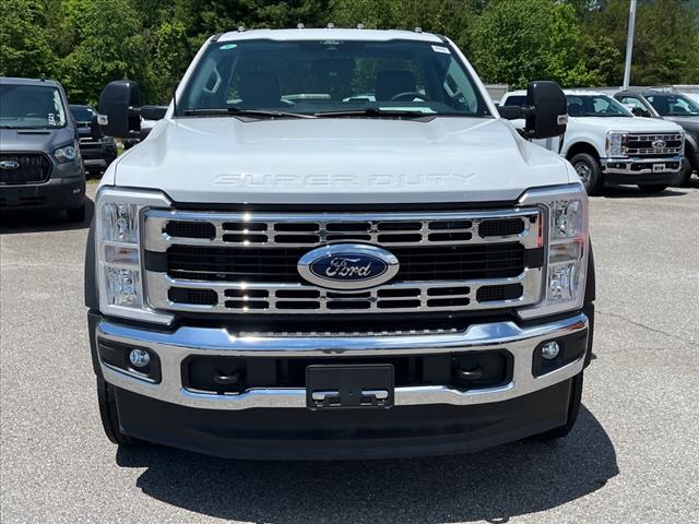 2025 Ford F-450SD XL DRW