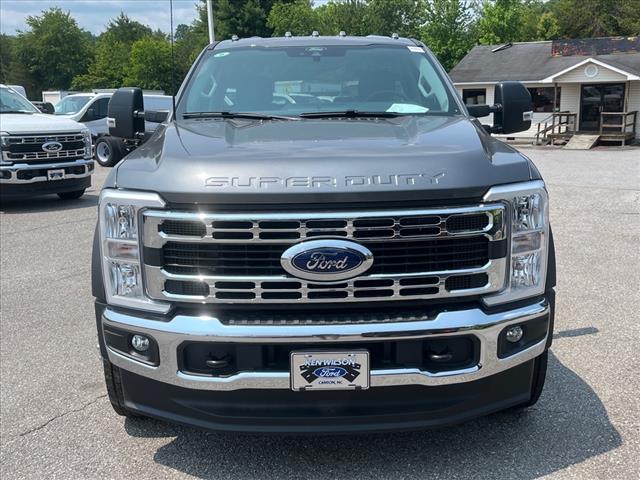 2025 Ford F-450SD XLT DRW