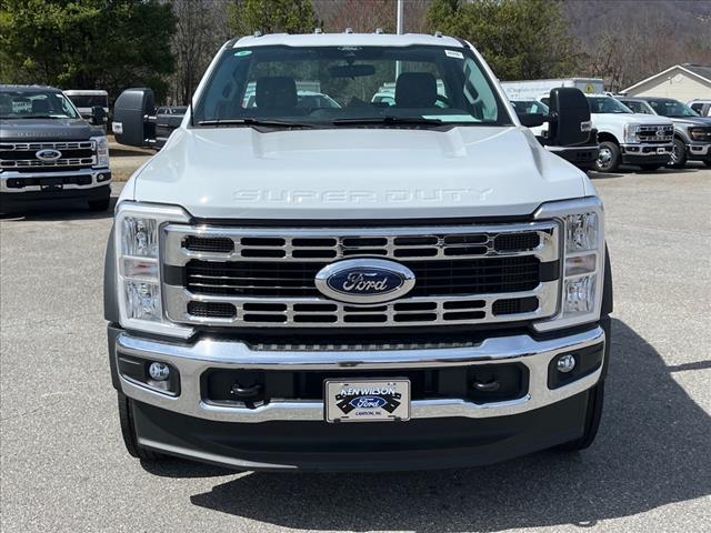 2025 Ford F-450SD XL DRW
