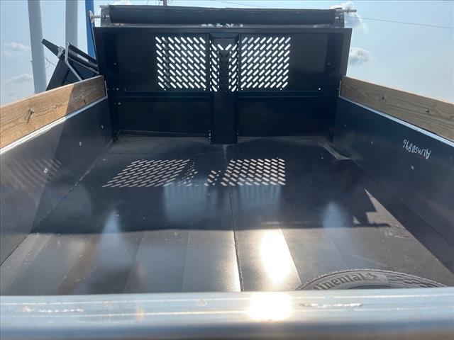 2025 Ford F-450SD XL DRW