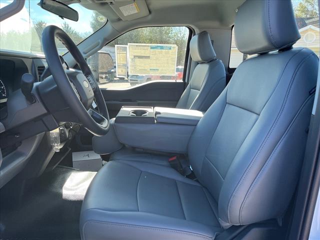 2024 Ford F-550SD XL DRW