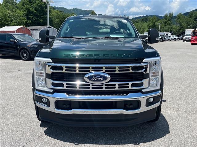 2025 Ford F-550SD XLT DRW