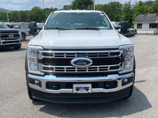 2025 Ford F-550SD XLT DRW