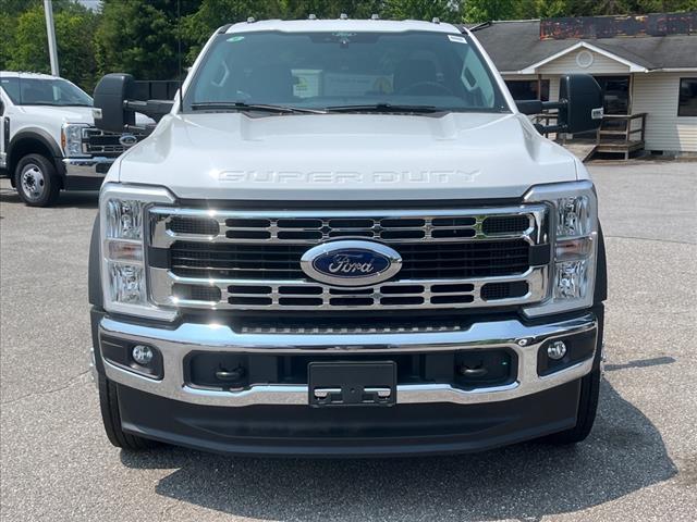 2025 Ford F-550SD XLT DRW