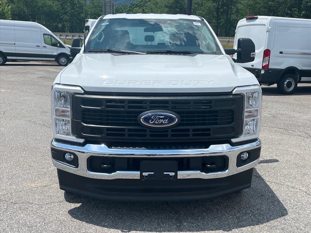 2025 Ford F-250 Super Duty XL