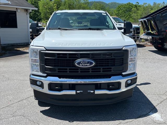 2025 Ford F-250 Super Duty XL
