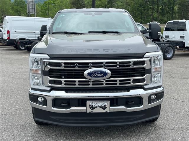 2025 Ford F-250 Super Duty XLT